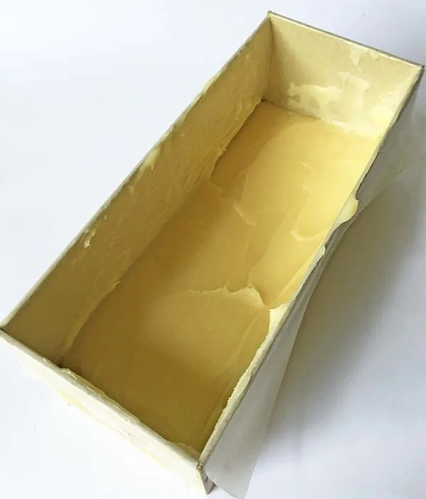 cara membuat sabun mandi step 5