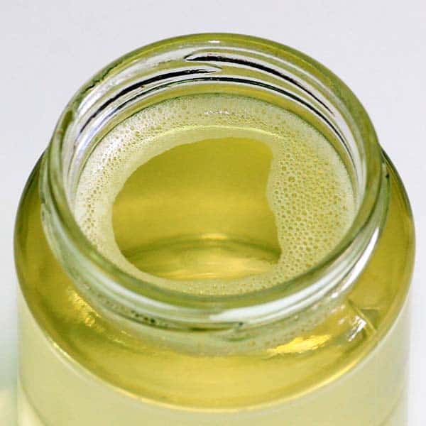 Liquid Soap Base High Foam Unscented