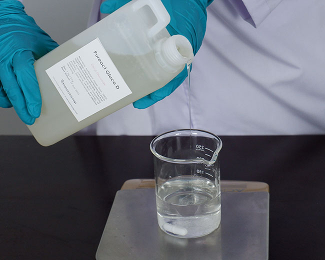 tambahkan decyl glucoside