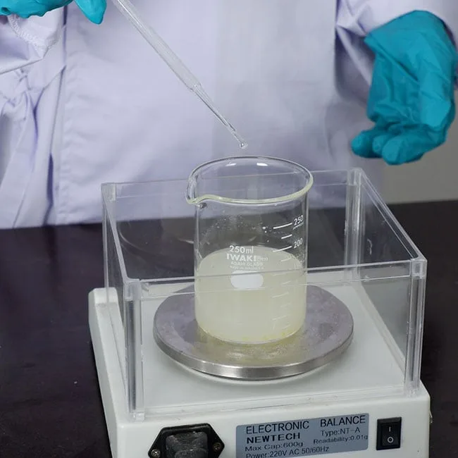solubilizer