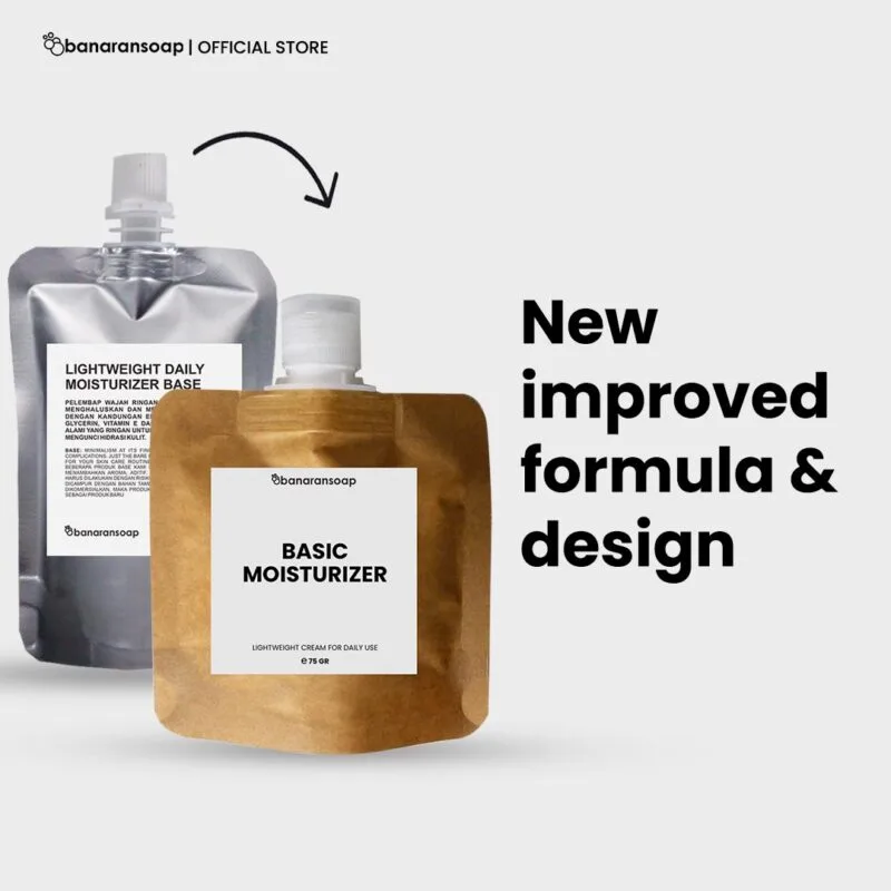 Basic Moisturizer