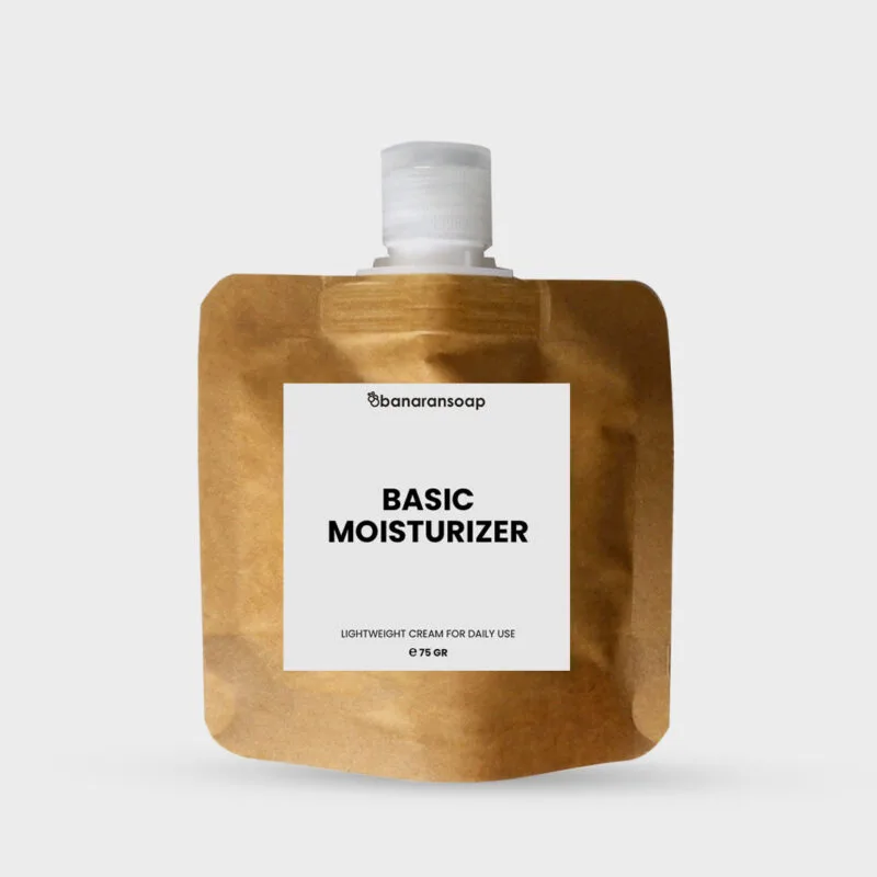 Basic Moisturizer