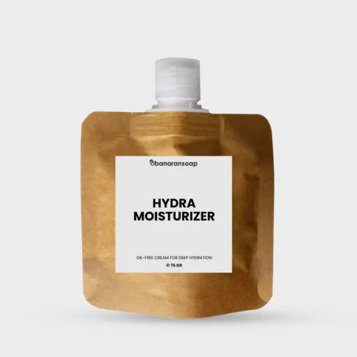 Hydra Moisturizer