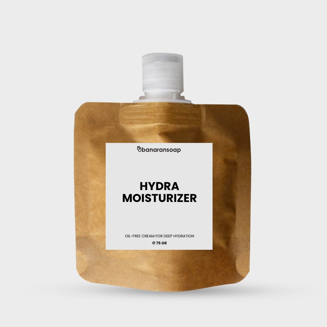 Hydra Moisturizer