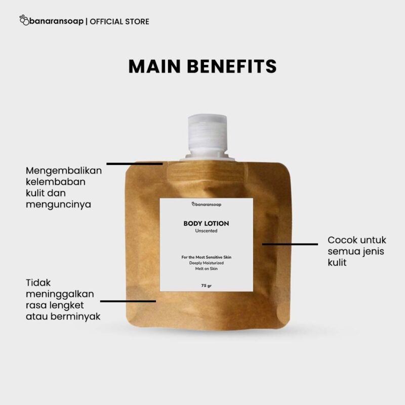 Body Lotion
