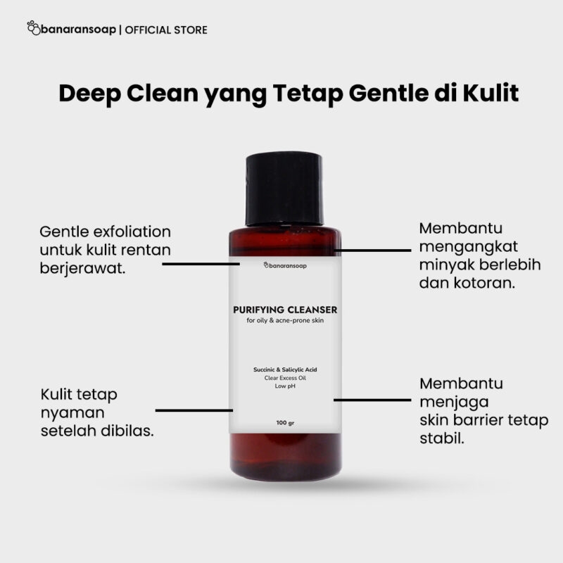 Purifying Cleanser
