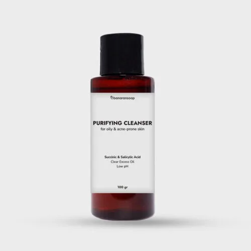 Purifying Cleanser