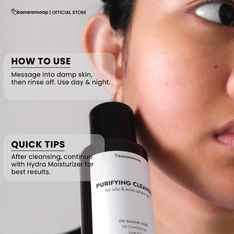 Purifying Cleanser