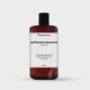 botol 500 gr softening shampoo unscented