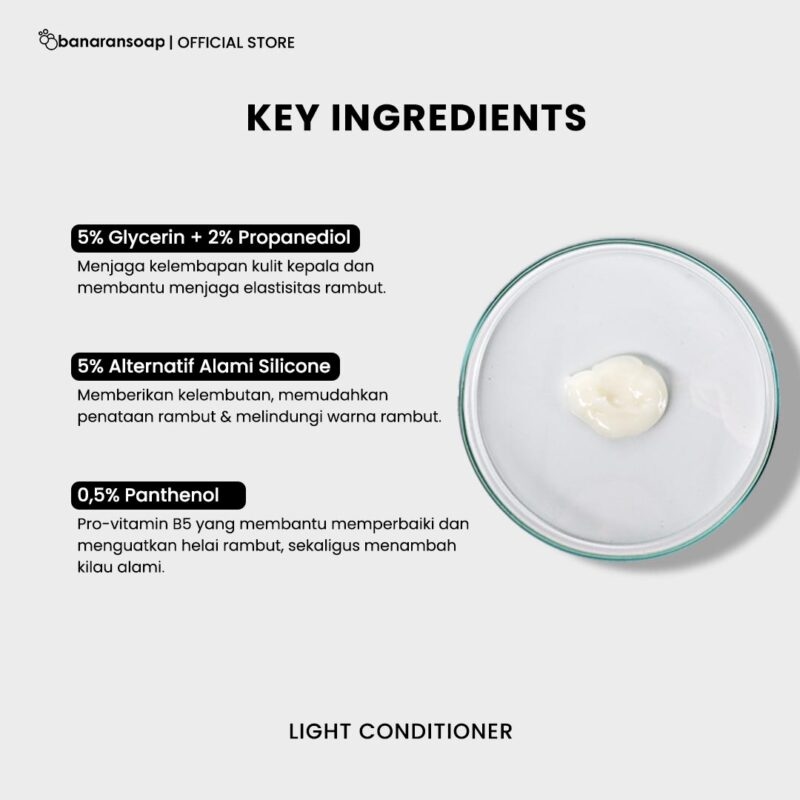 Light Conditioner